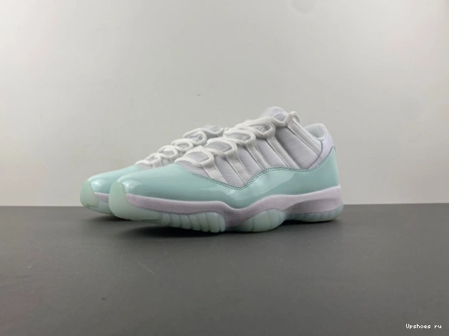 Air  11 AH7860-103  “Igloo” Jordan Low 0928